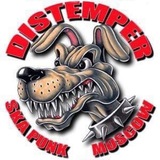 DISTEMPER DISTEMPER