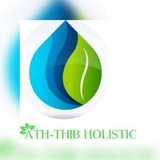 Ath-Thib Holistic Ath-Thib Holistic