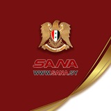 Syrian Arab News Agency (SANA) Syrian Arab News Agency (SANA)