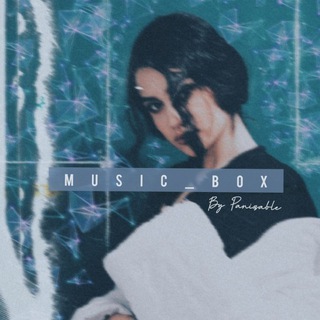 Music Box🎵 Music Box🎵