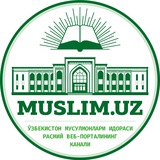 Muslim.uz Muslim.uz