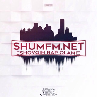www.ShumFM.net www.ShumFM.net