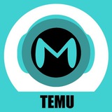 TEMU MUSIC TEMU MUSIC