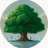 Наблюдения под чинарой 🌳 Наблюдения под чинарой 🌳