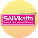 SAIMkatta SAIMkatta