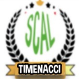 Signal Crypto AyoungLam ( SCAL ) Signal Crypto AyoungLam ( SCAL )