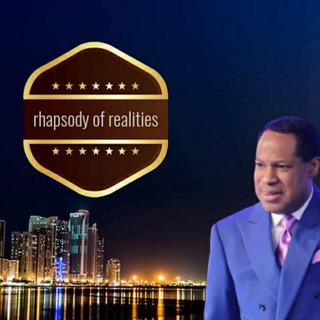 Rhapsody Of Realities Daily Devotional Rhapsody Of Realities Daily Devotional