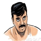 SUNIL BHATIA NAGPUR