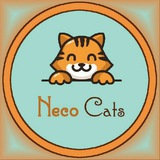 Neco Cats Neco Cats