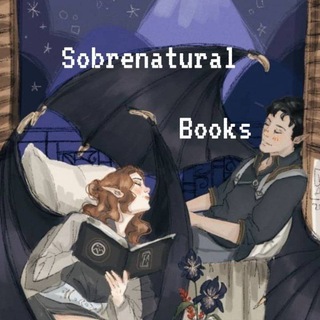Sobrenatural Book's Sobrenatural Book's
