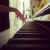 🎶پیانو_بیکلام🎹 🎶پیانو_بیکلام🎹