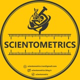 Scientometrics Scientometrics