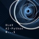 DLeX: AI Python DLeX: AI Python
