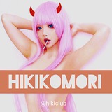 HIKIKOMORI HIKIKOMORI