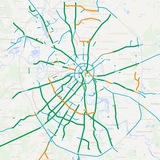 Приоритет для ОТ в городах Приоритет для ОТ в городах