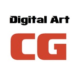 Digital Art CG Digital Art CG