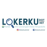 LOKERKUDOTNET - Info Loker Jabodetabek Karawang LOKERKUDOTNET - Info Loker Jabodetabek Karawang