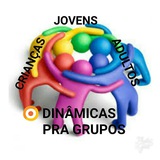 DINAMICAS PARA EBD E EVENTOS DINAMICAS PARA EBD E EVENTOS