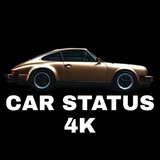 Car Status 4K Car Status 4K