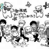 Junjou Romántica Sub español Junjou Romántica Sub español