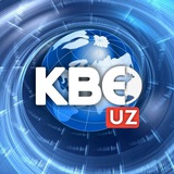 KBE.uz | Rasmiy Kanal KBE.uz | Rasmiy Kanal