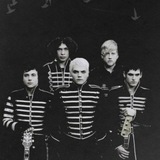 My Chemical Romance My Chemical Romance