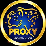 Cheetah Proxy | پروکسی Cheetah Proxy | پروکسی