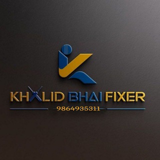 KHALID BHAI IPL MATCH FIXER REPORT ™️ KHALID BHAI IPL MATCH FIXER REPORT ™️