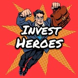 Invest Heroes Invest Heroes