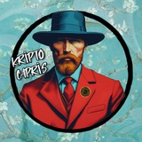 KRİPTO CAPRİS⚡ KRİPTO CAPRİS⚡