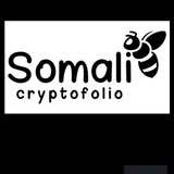 Somali Cryptofolio Somali Cryptofolio