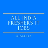 All India Freshers IT Jobs All India Freshers IT Jobs
