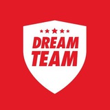 Dream team Dream team