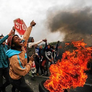 South Africa, future of the West 🇿🇦 South Africa, future of the West 🇿🇦