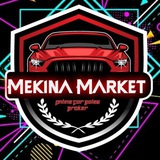 Mekina Market Mekina Market