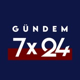 Gündem 7x24 Gündem 7x24
