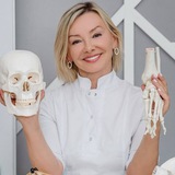 Будь Легкой В 35+ с Лелей Савосиной Будь Легкой В 35+ с Лелей Савосиной
