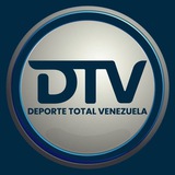 Deporte Total Venezuela⚾️⚽️🏀 Deporte Total Venezuela⚾️⚽️🏀