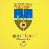 KTU Instant Updates KTU Instant Updates