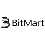 BitMart Exchange Channel BitMart Exchange Channel