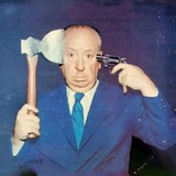 Alfred Hitchcock Alfred Hitchcock