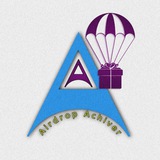 Airdrop Achiever Airdrop Achiever