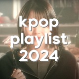 KPOP PLAYLIST 2025 KPOP PLAYLIST 2025