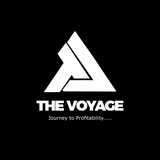 The Voyage || ☀️⚡️ The Voyage || ☀️⚡️