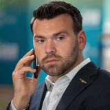 Jack Posobiec Jack Posobiec