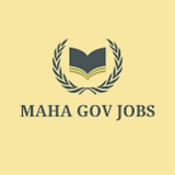 MahaGovJobs - Latest Marathi Government Jobs MahaGovJobs - Latest Marathi Government Jobs