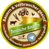 Bauer&Verbraucher geeint • Kanal Bauer&Verbraucher geeint • Kanal