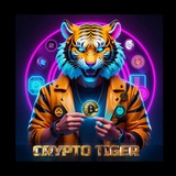Crypto Tiger's™ Crypto Tiger's™