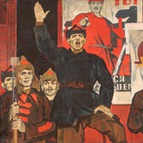 История Гражданской войны История Гражданской войны