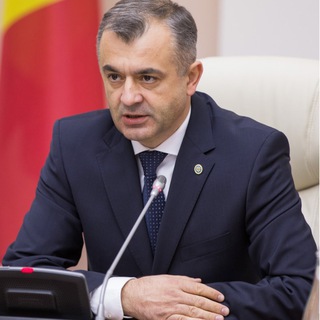 Ion Chicu - Împreună pentru Țară! Ion Chicu - Împreună pentru Țară!